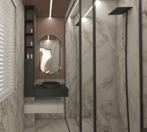 Dior Luxury Apartment