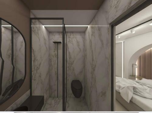Dior Luxury Apartment