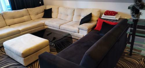 Dvoeta?ni Apartman New York