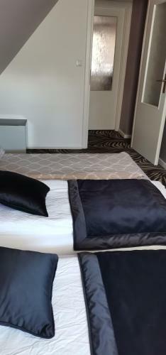Dvoeta?ni Apartman New York
