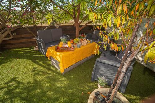 Villa Calliroe Uno By Agroholidays