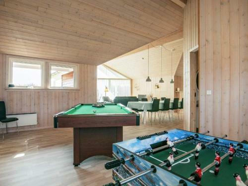 Holiday Home Brovst XVI