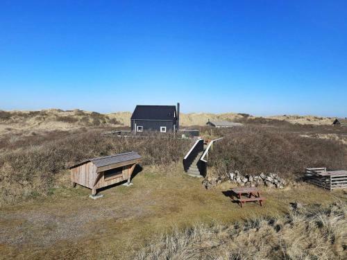 Holiday Home Brovst XVII