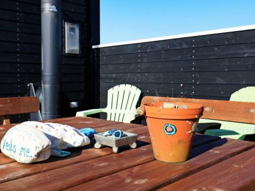 Holiday Home Brovst XVII