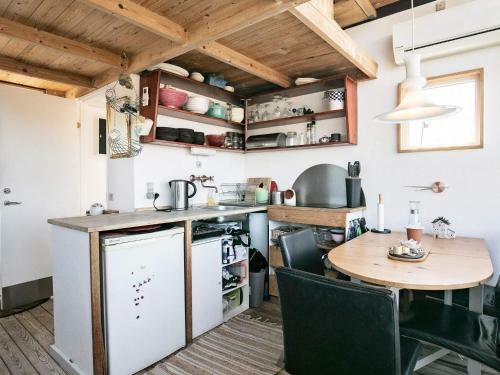 Holiday Home Brovst XVII