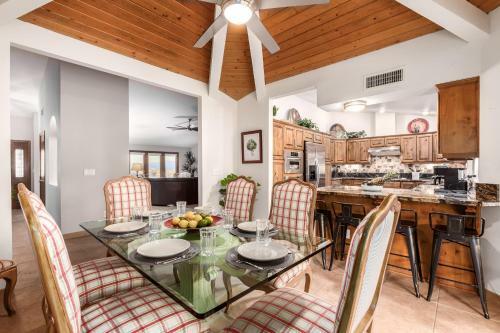 Ridgeway Fountain Hills Home