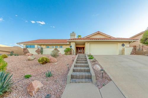 Ridgeway Fountain Hills Home