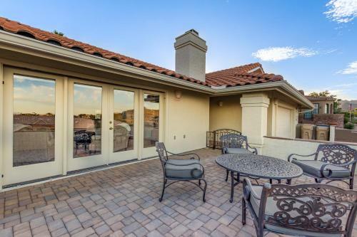 Ridgeway Fountain Hills Home
