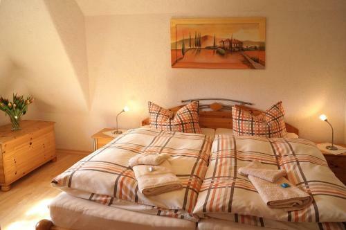 Apartamento Ferienhaus Engelhardt