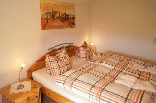 Apartamento Ferienhaus Engelhardt