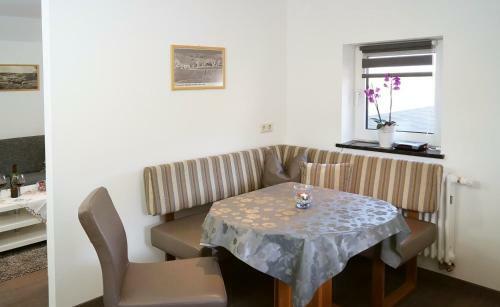 Apartamento Ferienhaus Engelhardt