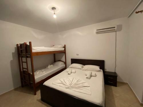 Melita Apartments