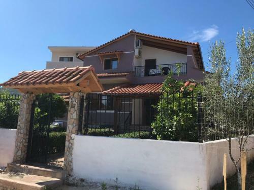 Apartamento Vila Melisa Ksamil