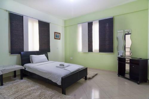 Dili Home