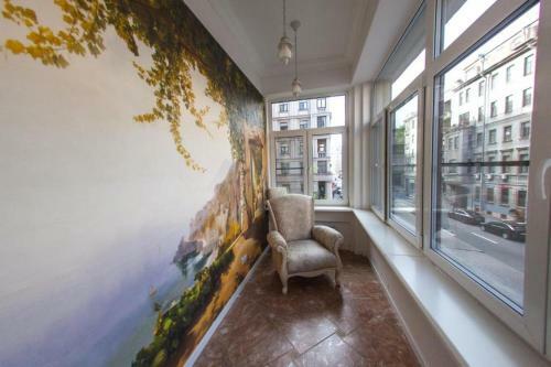 Apartamento ?????-?????????, ??????