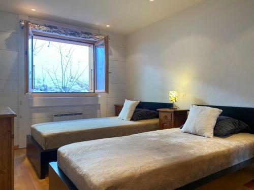 Apartment Les Mayens