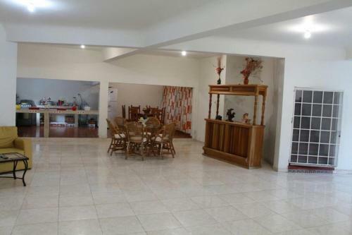 Casa Amplia En Cuernavaca