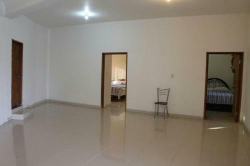 Casa Amplia En Cuernavaca