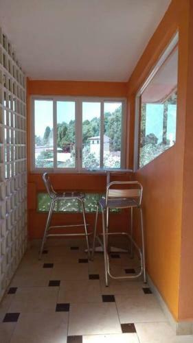 Apartamento Departamento Del Bosque Planta Alta