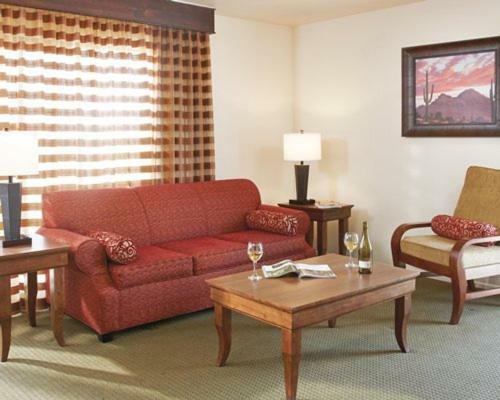 Apartamento Comfortable Adobe-style Accomodations On Western Edge Of Arizona