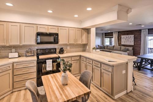 Lake Havasu Pad With Private Pool 3 Mi To Lake