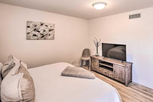 Lake Havasu Pad With Private Pool 3 Mi To Lake