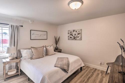 Lake Havasu Pad With Private Pool 3 Mi To Lake