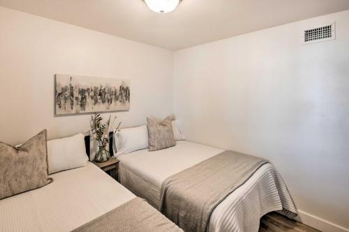 Lake Havasu Pad With Private Pool 3 Mi To Lake