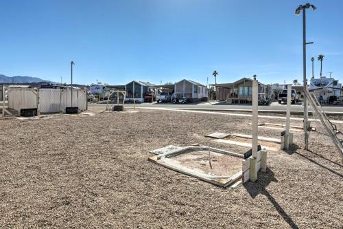 Lake Havasu Escape With Views - Walk To Lake!