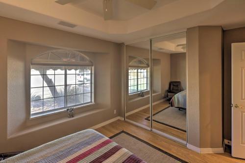 Luxury Lake Havasu City Home With Private Pool!