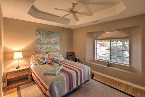 Luxury Lake Havasu City Home With Private Pool!