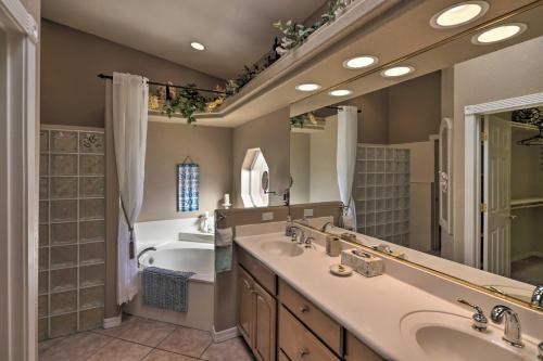 Luxury Lake Havasu City Home With Private Pool!
