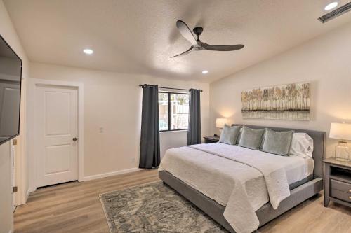 Lake Havasu City Home With Private Pool And View!