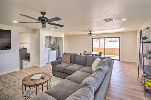 Lake Havasu City Home With Private Pool And View!