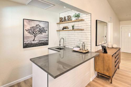 Lake Havasu City Home With Private Pool And View!