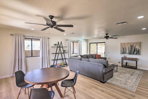 Lake Havasu City Home With Private Pool And View!