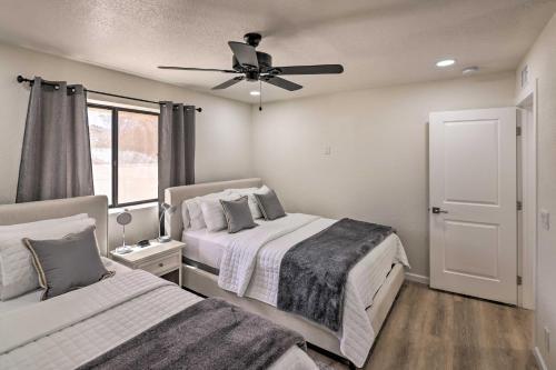 Lake Havasu City Home With Private Pool And View!