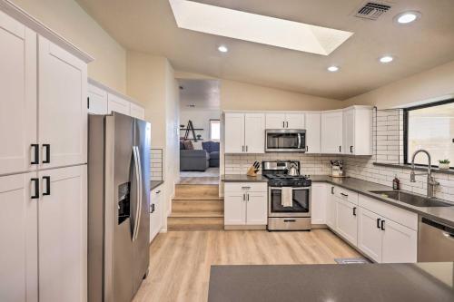 Lake Havasu City Home With Private Pool And View!