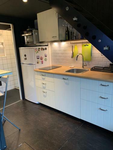 Apartamento Dailly Chalet
