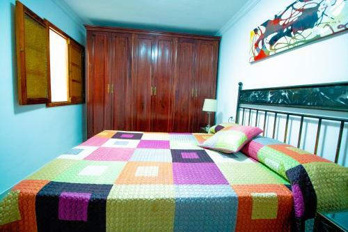 Agaete Town Three Bedroom Apartment