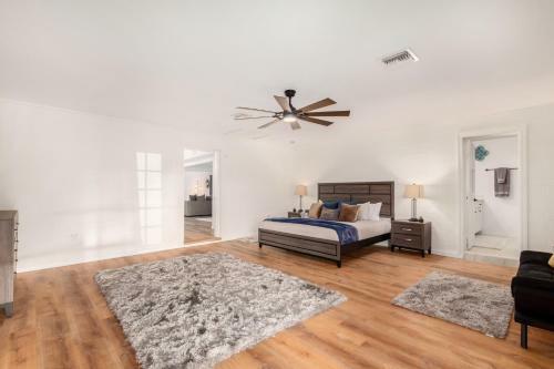 Glencove Mesa Home