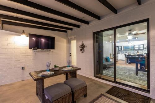 Glencove Mesa Home