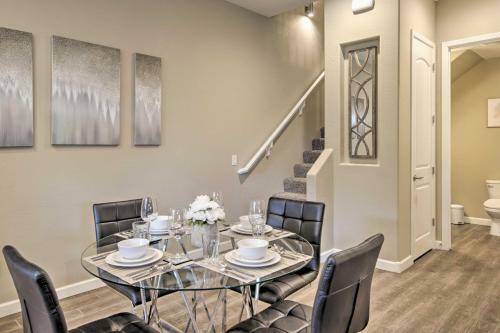 Lovely Mesa Townhome With Pool And Hot Tub Access