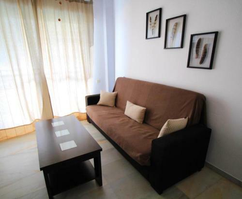 Apartamento Expoholidays-eucalipto 1�1