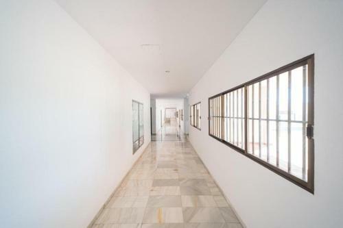 Apartamento Expoholidays-eucalipto 1�1