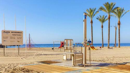 Apartamento Expoholidays-eucalipto 1�1