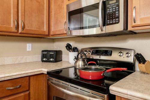 New Listing! Spacious Home In Munds Park, Arizona.