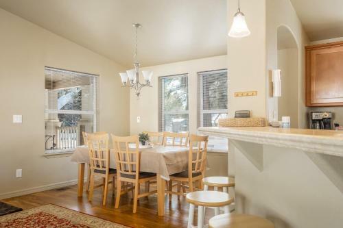 New Listing! Spacious Home In Munds Park, Arizona.