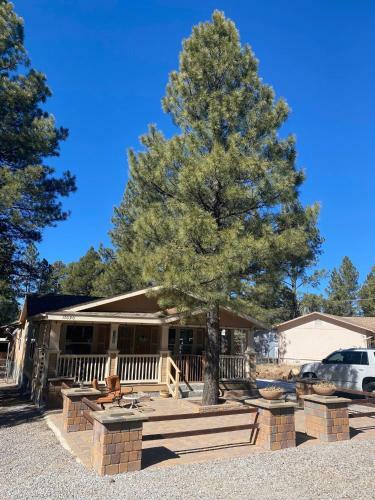 New Listing! Spacious Home In Munds Park, Arizona.