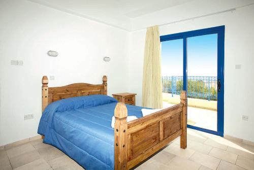 Villa Ifaistos
